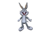 pluszak maskotka królik Bugs Bunny