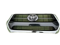 ATRAPA GRILL ZDERZAKA TOYOTA HILUX VIII LIFT 20- 53111-0KB30