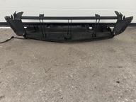 MERCEDES W204 204 KIEROWNICA POWIETRZA WLOT DOLNY