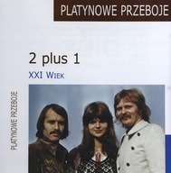 2+1 DWA PLUS JEDEN XXI WIEK / wieki mały człowiek