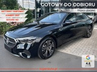 E Klasa 200 4-Matic Avantgarde 2.0 (204KM) 2025