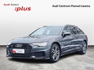 Audi A6 Avant 45TFSI mHEV Quattro Sport Stronic KamCofSmartInterFaceAmbien