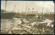 Messina. Photo after the 1908 earthquake - GGCo 12