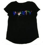 TU bluzka bluzeczka PARTY J NOWA