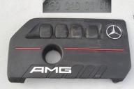 OSŁONA POKRYWA SILNIKA GÓRNA MERCEDES A 177 W177 A45 AMG 2600100100
