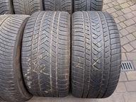 Opony Pirelli Scorpion Winter 315/35R21