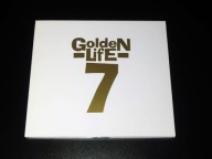 7 (Siedem) Golden Life CD