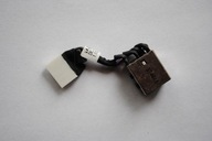 Gniazdo zasilania Dell Latitude E7240 E7250 04W9NY