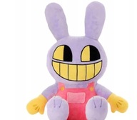 MASKOTKA AMAZING DIGITAL CIRCUS POMNI I JAX PLUSZ ZABAWKI 25CM