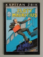 Kapitan Żbik Złoty Mauritius Władysław Krupka, Bogusław Polch
