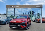 Hyundai Bayon NOWY 2025 1.2MPI 79KM Smart Design OD REKI 1.2 Benzyna 79KM