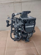 PEUGEOT CITROEN MODUŁ WYBIERAK STEROWNIK SKRZYNI BIEGÓW MCP 9675305280