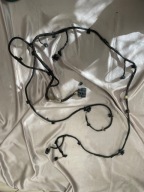 VOLVO s60 III wiązka instalacja zderzaka tył