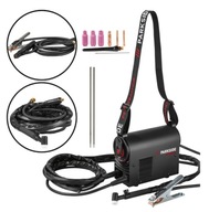 Spawarka inwertorowa Parkside 389213 10-180 A