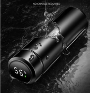 Inteligentny bidon z wyświetlaczem LED LCD!