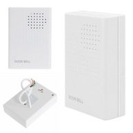 Dzwonek przewodowy 12V ELEKTRO Home DING-DONG