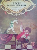 O Janku co psom szył buty J. Słowacki