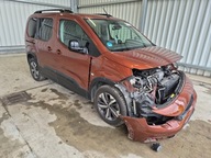 Błotnik prawy tylny rifter