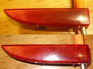 MITSUBISHI COLT,SMART FOR FOUR LEWY ODBLASK ZDERZAKA MN105025/A4548200174