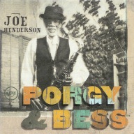 Joe Henderson-Porgy And Bess/Verve John Scofield