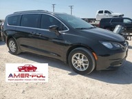 Chrysler Voyager 2020 r.,3,6L VOYAGER LXI 3.6 Benzyna 287KM