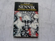 WIELKI ILUSTROWANY SENNIK EGIPSKO-CHALDEJSKI