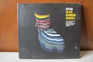 Aucan Black Rainbow Remixes CD