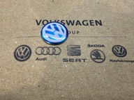 Znaczek VW Logo kluczyka obudowa pilota 3B0837891A NIEBIESKI 14 mm