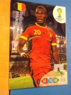 PANINI WORLD CUP BRAZIL 2014 Belgia C. Benteke