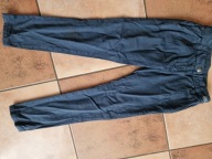 spodnie dziewczęce 122