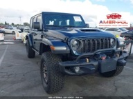 Jeep Wrangler Rubicon 392 Final Edition, 2024r., 4x4, 6.4L 6.4 Benzyna