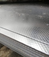 Blacha nierdzewna Caro 430 1,5mm