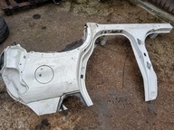 Peugeot 4008 ćwiartka lewa tył próg