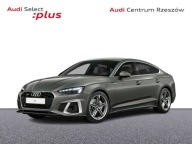 Audi A5 Sportback kamery 360, head up, BO, matrixy, s-line 2.0 Diesel
