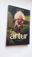 ARTUR I MINIMKI - Luc Besson