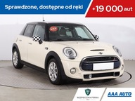 MINI 5-door Cooper S, Salon Polska, Serwis ASO