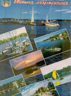 Iława Zaprasza Mozaika