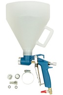 Pistolet natryskowy Vorfal do malowania ścian V01002