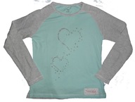 Y.D. PIŻAMA BLUZKA NOWA