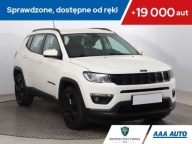 Jeep Compass 1.4 MultiAir, Salon Polska