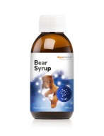 Syrop Niedźwiedzi - sen - Suplement diety - MycoMedica