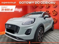 Od ręki - Titanium 1.0 Ecoboost 125KM / Pakiet Winter