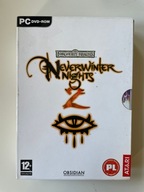 Neverwinter Nights 2 PL PC