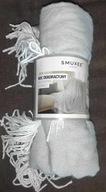 SMUKEE koc dekoracyjny 130x170