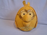 Pluszak maskotka Angry Birds Star Wars C-3PO K1 21cm