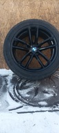 KOLA 4 szt BMW G30 31 ZIMA 245/45R18 M-PAKIET LATO / ZIMA