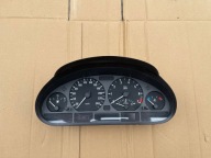LICZNIK ZEGAR BMW 3 E46 LIFT 6932895