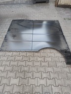 Renault master III lewy bok