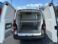 Volkswagen Transporter 2.0-180 Chłodnia Konvekta