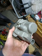 DEKIEL OBUDOWA POKRYWA SKRZYNI BIEGÓW FIAT 126p